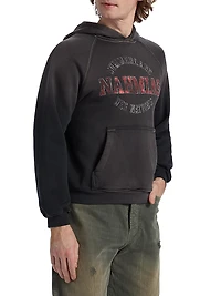 Des Nations Girlfriend Hoodie