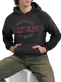 Des Nations Girlfriend Hoodie