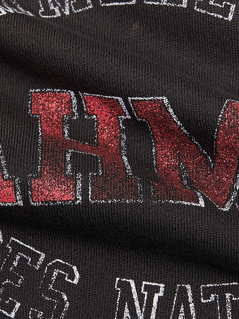Des Nations Girlfriend Hoodie