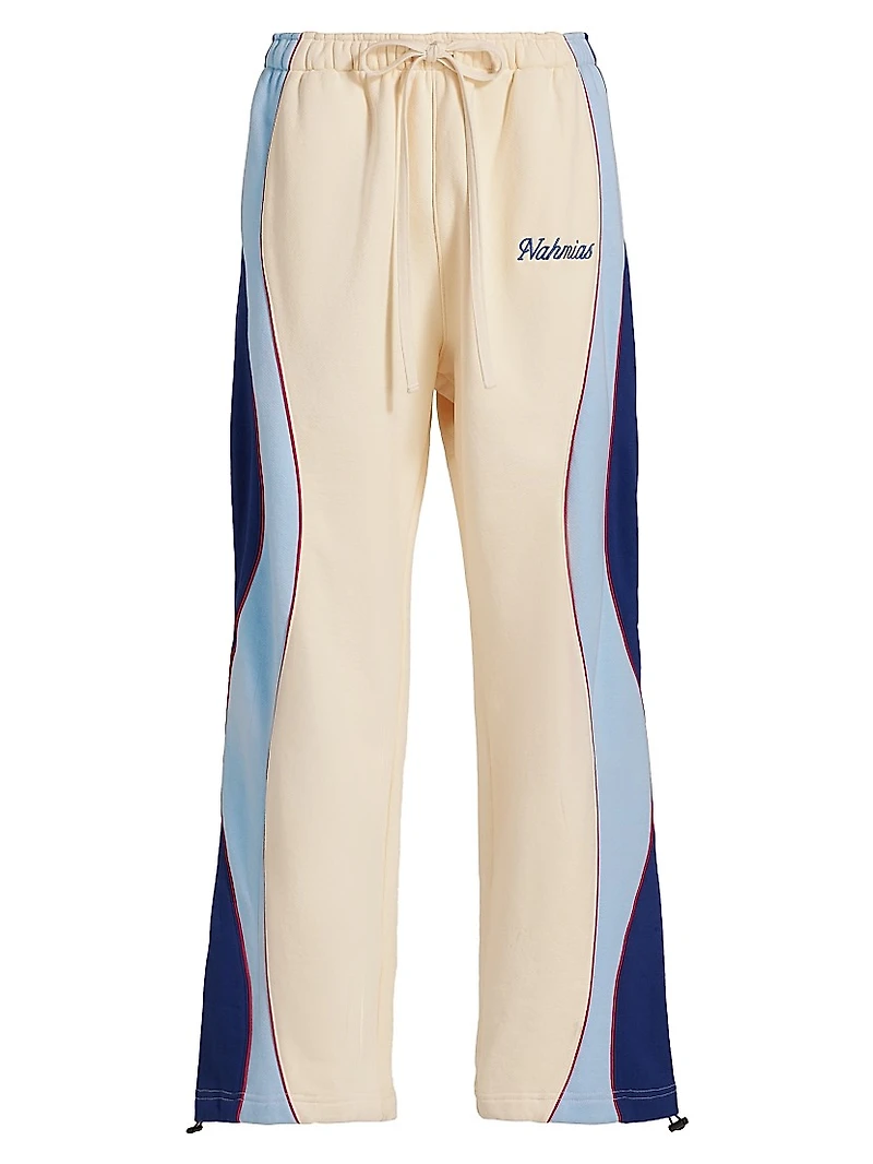 Ollie Cotton Terry Sweatpants