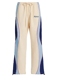 Ollie Cotton Terry Sweatpants