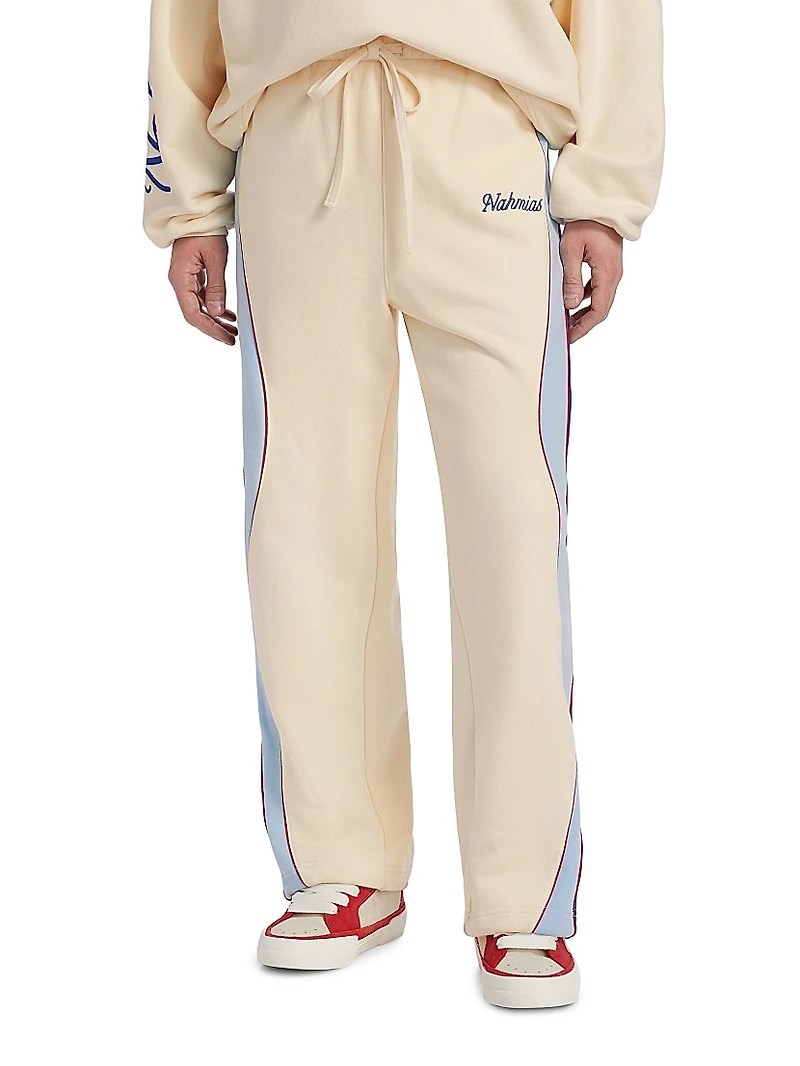 Ollie Cotton Terry Sweatpants