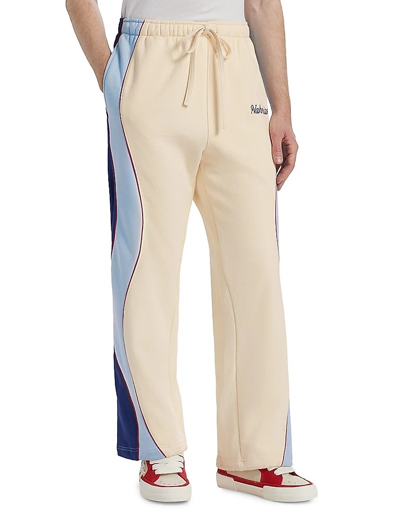 Ollie Cotton Terry Sweatpants