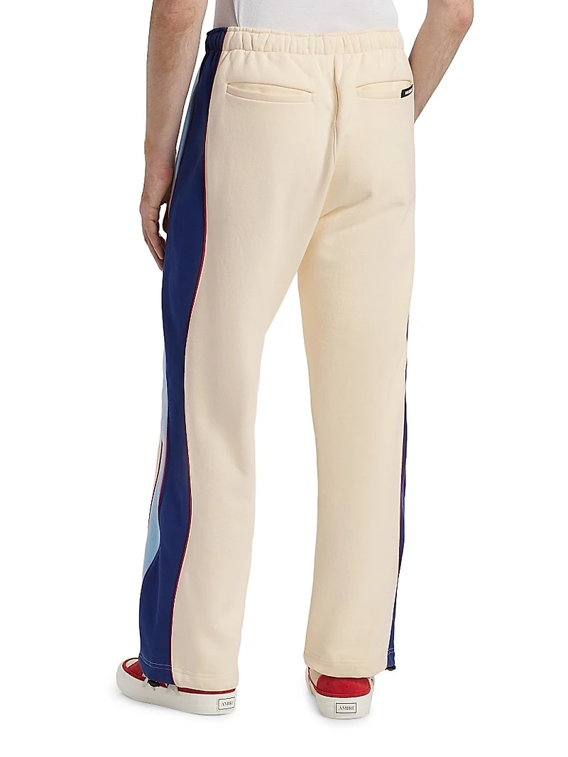 Ollie Cotton Terry Sweatpants