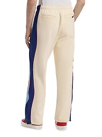 Ollie Cotton Terry Sweatpants