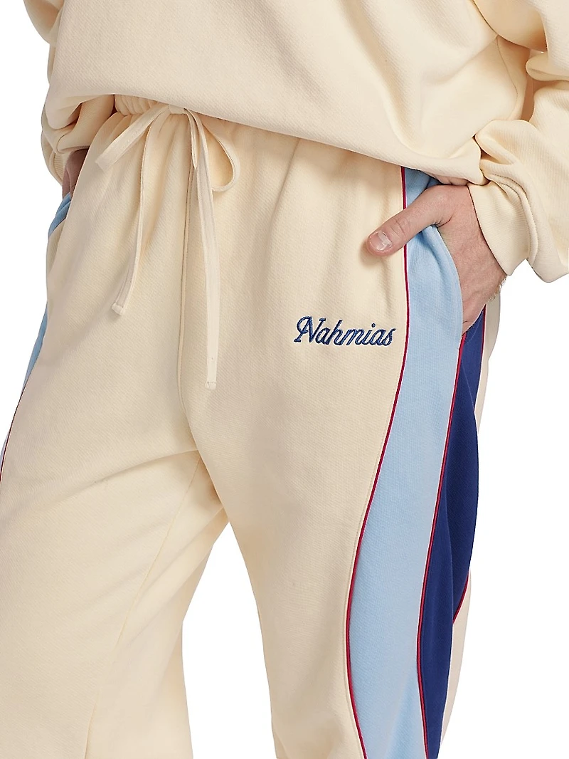 Ollie Cotton Terry Sweatpants