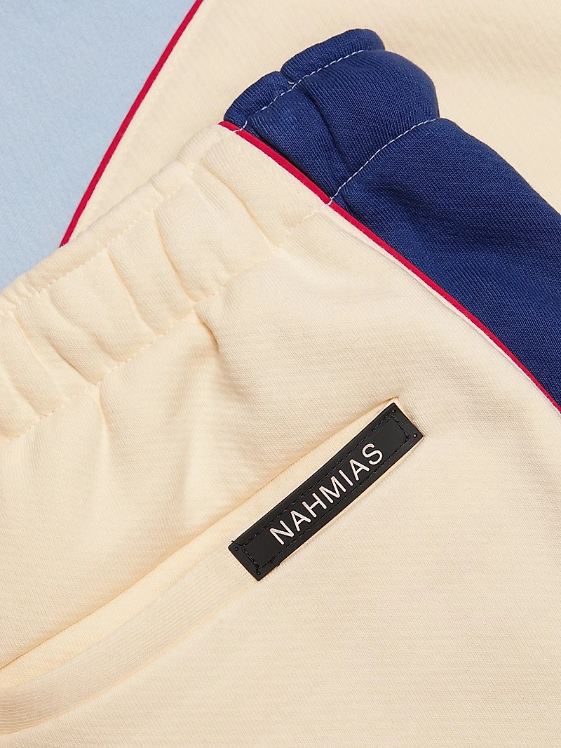 Ollie Cotton Terry Sweatpants