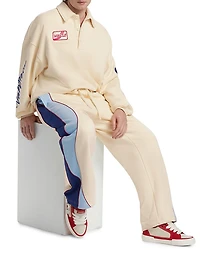 Ollie Cotton Terry Sweatpants