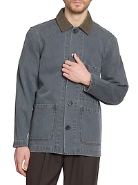 Carlito Denim Jacket
