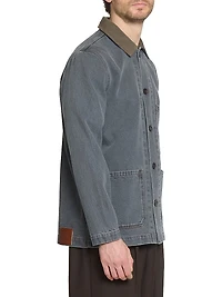 Carlito Denim Jacket