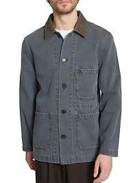 Carlito Denim Jacket