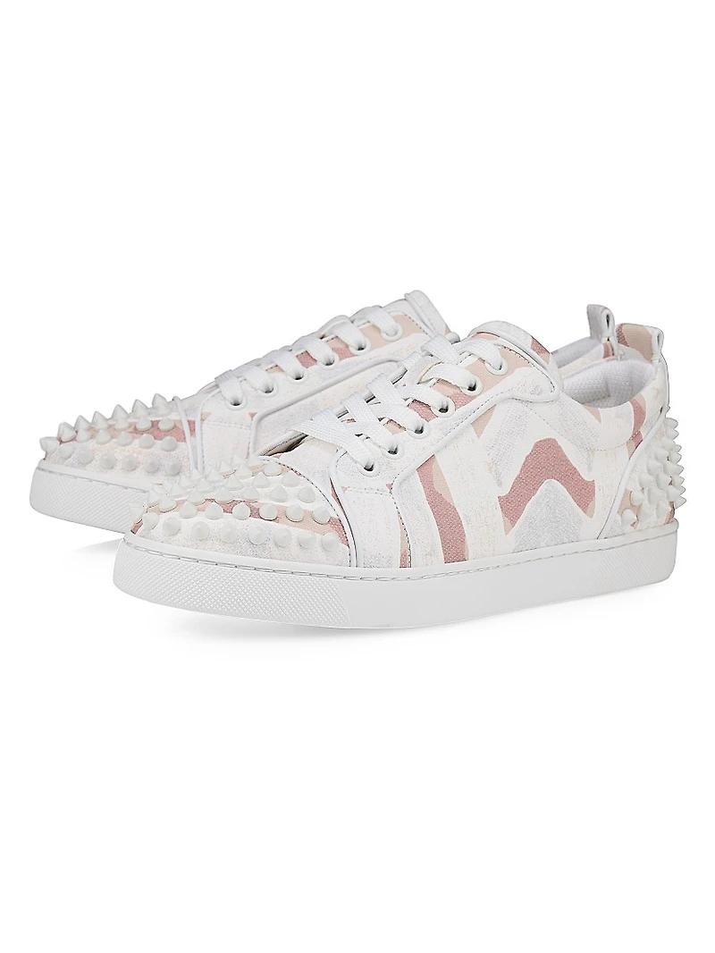 Louise Junior Spikes