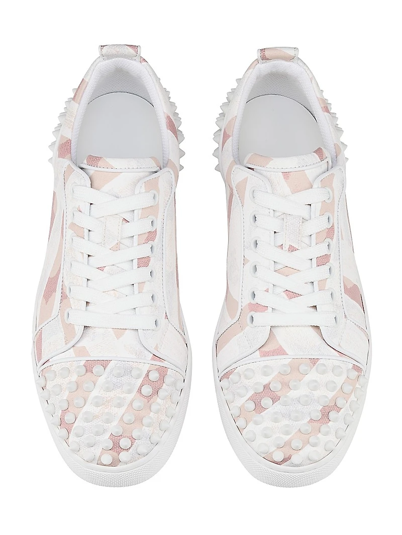 Louise Junior Spikes