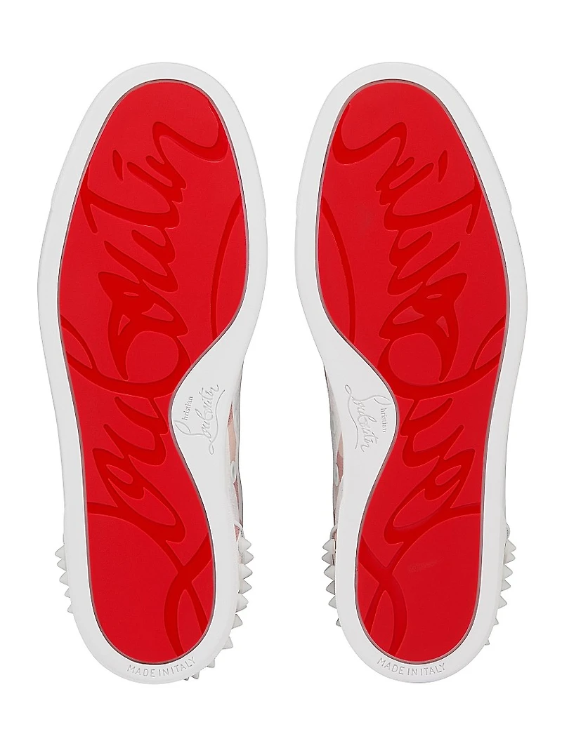 Louise Junior Spikes