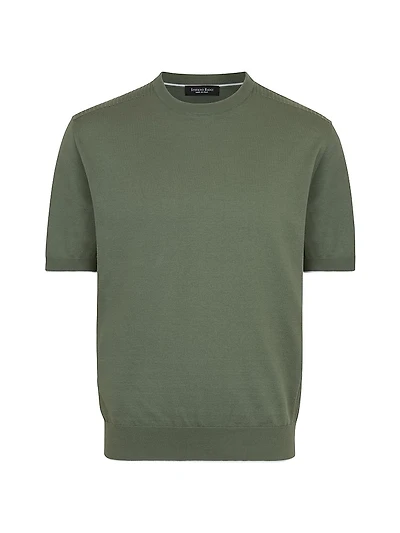 Crewneck Sweater