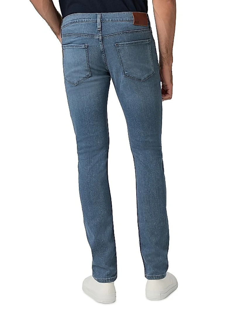 Lennox Kiska Stretch Skinny Jeans