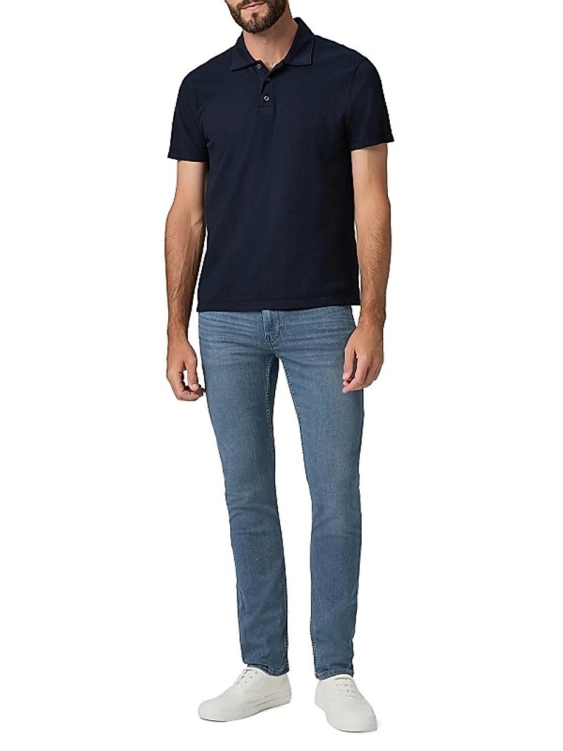 Lennox Kiska Stretch Skinny Jeans