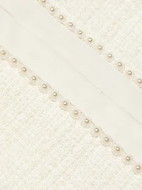 Ralphette Tweed Jacket