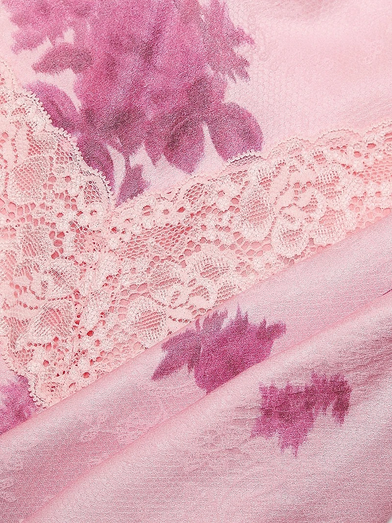 Brimsley Floral Top