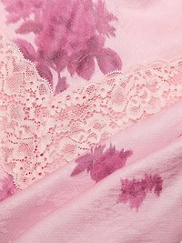 Brimsley Floral Top
