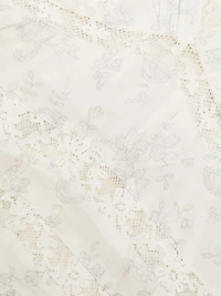 Faelith Ruffle Top