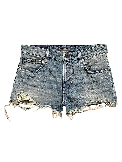 Mini Shorts