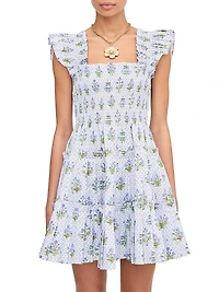 The Charlotte Nap Dress