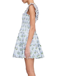 The Charlotte Nap Dress