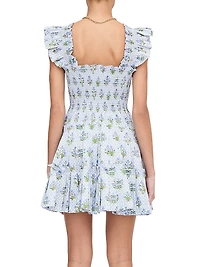 The Charlotte Nap Dress