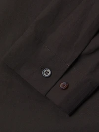 July Streamline Cotton Shirt