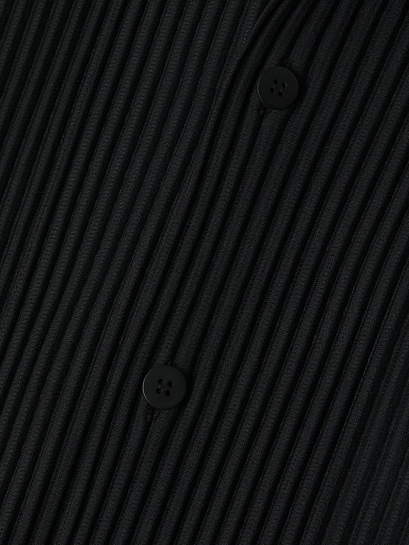 July Textured Short-Sleeve Shirt