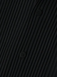 July Textured Short-Sleeve Shirt