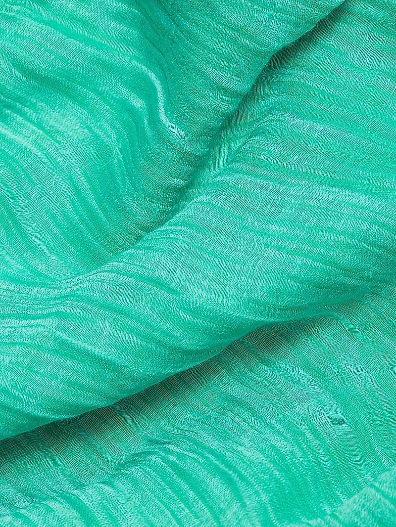 Zenna Linen-Silk Halterneck Maxi Dress