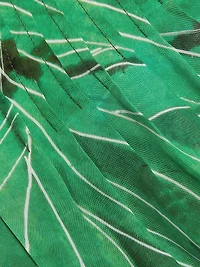 Letta Botanical Print Sleeveless Top