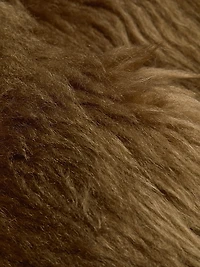 Maury Shearling Coat