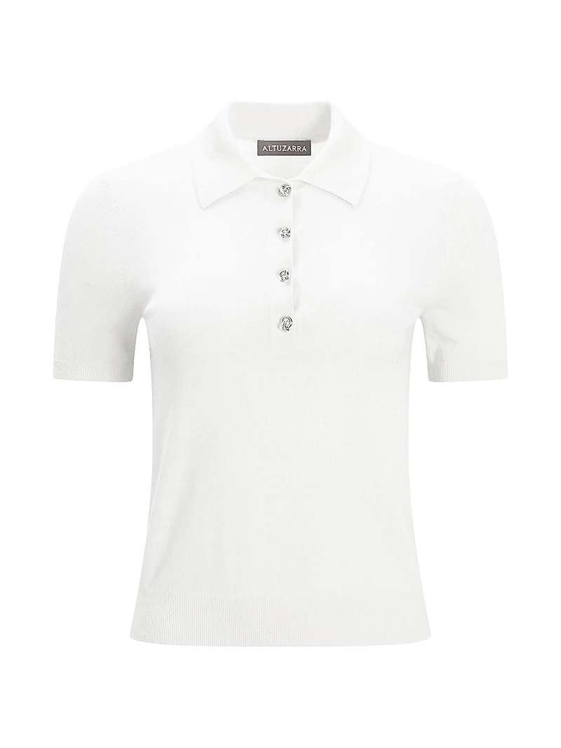 Nemo Merino-Wool-Blend Top
