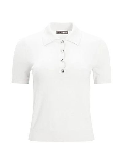 Nemo Merino-Wool-Blend Top