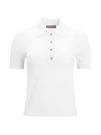 Nemo Merino-Wool-Blend Top