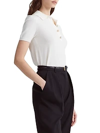 Nemo Merino-Wool-Blend Top