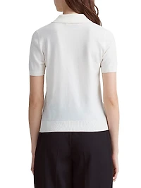 Nemo Merino-Wool-Blend Top