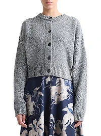 Fonzi Merino Wool Sweater