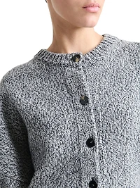 Fonzi Merino Wool Sweater