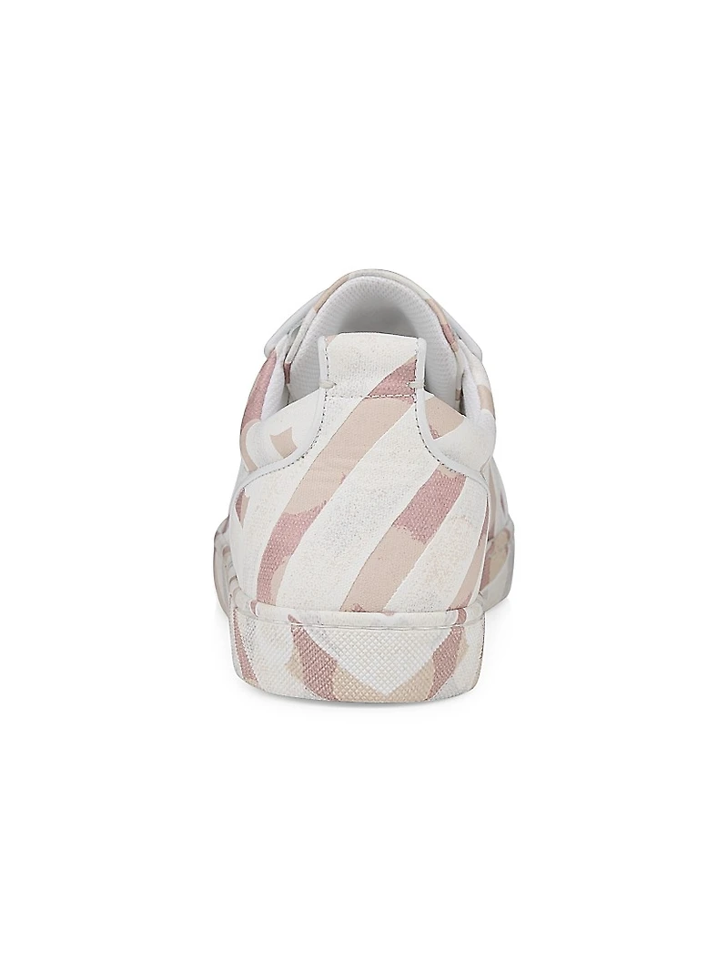 Louis Junior Spikes Low Top Sneakers