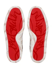 Louis Junior Spikes Low Top Sneakers