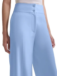 Rudy Virgin Wool Pants