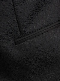 Printed Dinner Jacket