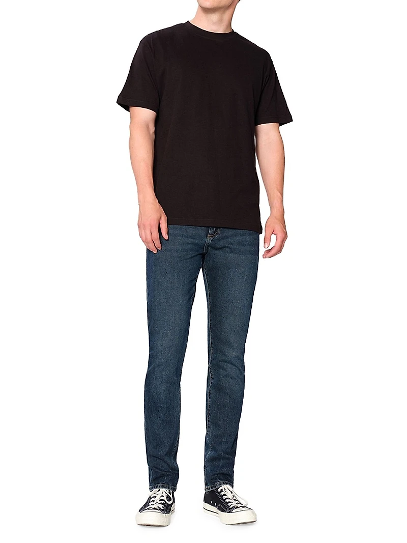 Cooper Tapered Jeans