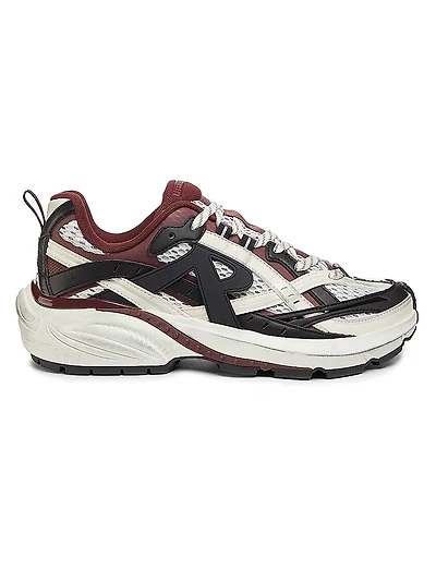 Men's Mesh Storm Runner Sneaker