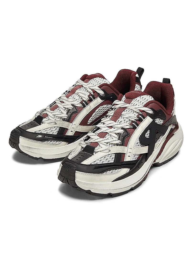 Men's Mesh Storm Runner Sneaker