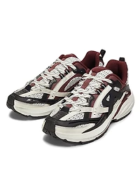 Men's Mesh Storm Runner Sneaker